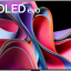Телевизор LG OLED65G3RLA