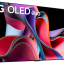 Телевизор LG OLED65G3RLA