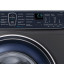 Стиральная машина узкая Samsung WW80R62LAFX