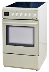 Электрическая плита Haier HCC56FO2C