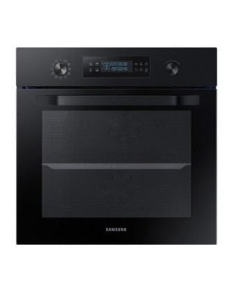 Независимый электрический духовой шкаф Samsung NV68R3541RB