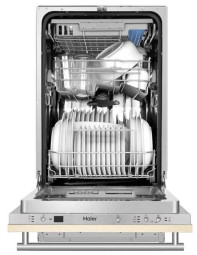 Посудомоечная машина HAIER DW10-198BT3RU