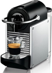 Кофеварка De'Longhi Pixie EN 125.S