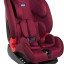 Автокресло Chicco Akita Red Passion