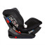 Автокресло Chicco Akita Red Passion