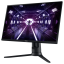 Монитор Samsung Odyssey G3 F27G35TFWI 27", черный