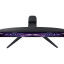 Монитор Samsung Odyssey G3 F27G35TFWI 27", черный