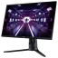 Монитор Samsung Odyssey G3 F27G35TFWI 27", черный
