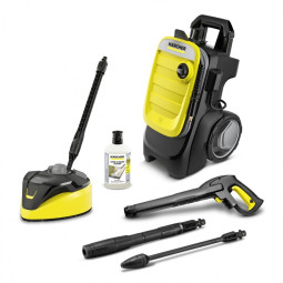 Мойка высокого давления KARCHER K 7 Compact Home, 160 бар