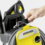 Мойка высокого давления KARCHER K 7 Compact Home, 160 бар