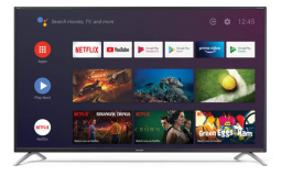 Телевизор Sharp 55BL2EA 55" (2020)