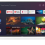 Телевизор Sharp 55BL2EA 55" (2020)