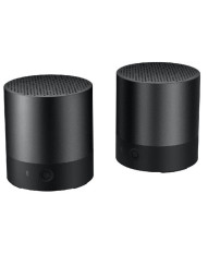 Портативная акустика HUAWEI CM510 Dual, черный