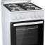 Комбинированная плита Gorenje K 5142 WF-B