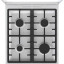 Комбинированная плита Gorenje K 5142 WF-B
