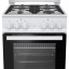 Комбинированная плита Gorenje K 5142 WF-B