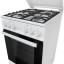 Комбинированная плита Gorenje K 5142 WF-B