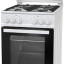 Комбинированная плита Gorenje K 5142 WF-B