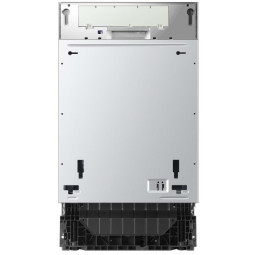 Посудомоечная машина Haier HDWE11-194RU