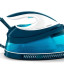 Парогенератор Philips GC7805/20 PerfectCare Compact синий/белый