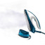 Парогенератор Philips GC7805/20 PerfectCare Compact синий/белый