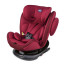 Автокресло группа 0/1/2/3 (до 36 кг) Chicco Unico Красный