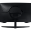 Монитор Samsung Odyssey G5 (C27G55TQW)