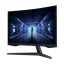 Монитор Samsung Odyssey G5 (C27G55TQW)