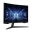Монитор Samsung Odyssey G5 (C27G55TQW)