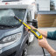 Мойка высокого давления KARCHER K 7 Premium Full Control Plus, 180 бар