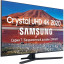 Телевизор Samsung UE50TU7570U 50" (2020), серый титан