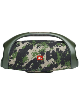 Портативная акустика JBL Boombox 2