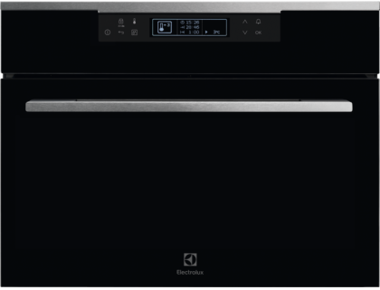 Морозильная камера Electrolux KBB5X