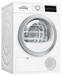 Сушильная машина Bosch WTG86401OE