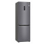 Холодильник LG DoorCooling+ GA-B459MLSL