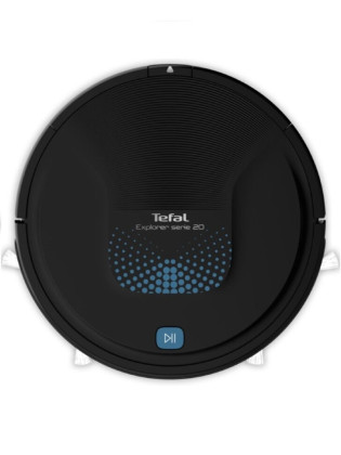 Робот-пылесос Tefal RG6875