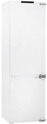 Встраиваемый холодильник LG GR-N266LLD