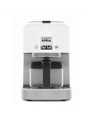 Кофеварка Kenwood COX750 Белый