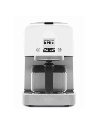 Кофеварка Kenwood COX750 Белый
