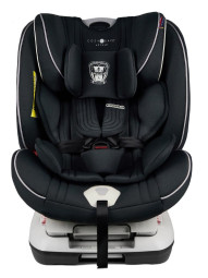 Автокресло группа 0/1/2/3 (до 36 кг) Cozy N Safe Arthur Сапфировый