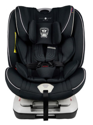Автокресло группа 0/1/2/3 (до 36 кг) Cozy N Safe Arthur Сапфировый