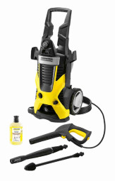 Мойка высокого давления KARCHER K 7, 160 бар