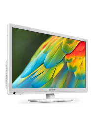 Телевизор Sharp LC-24CHF4012EW