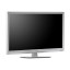 Телевизор Sharp LC-24CHF4012EW