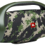 Портативная акустика JBL Boombox 2, 80 Вт, squad