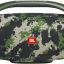 Портативная акустика JBL Boombox 2, 80 Вт, squad