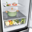Холодильник LG DoorCooling+ GA-B459MLWL