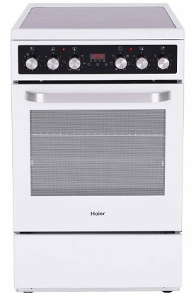 Электрическая плита Haier HCX-5CDPW1