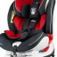Автокресло группа 0/1/2/3 (до 36 кг) Cozy N Safe Arthur Ярко-красный
