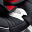 Автокресло группа 0/1/2/3 (до 36 кг) Cozy N Safe Arthur Ярко-красный